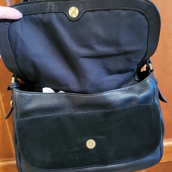 FOSSIL Cross Body - Picture 2 of 8